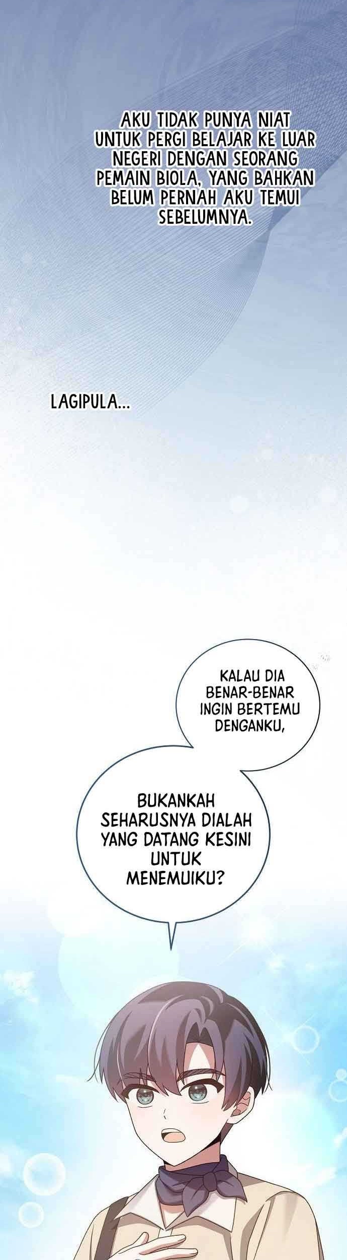 For the Musical Genius Chapter 19 - halaman 23