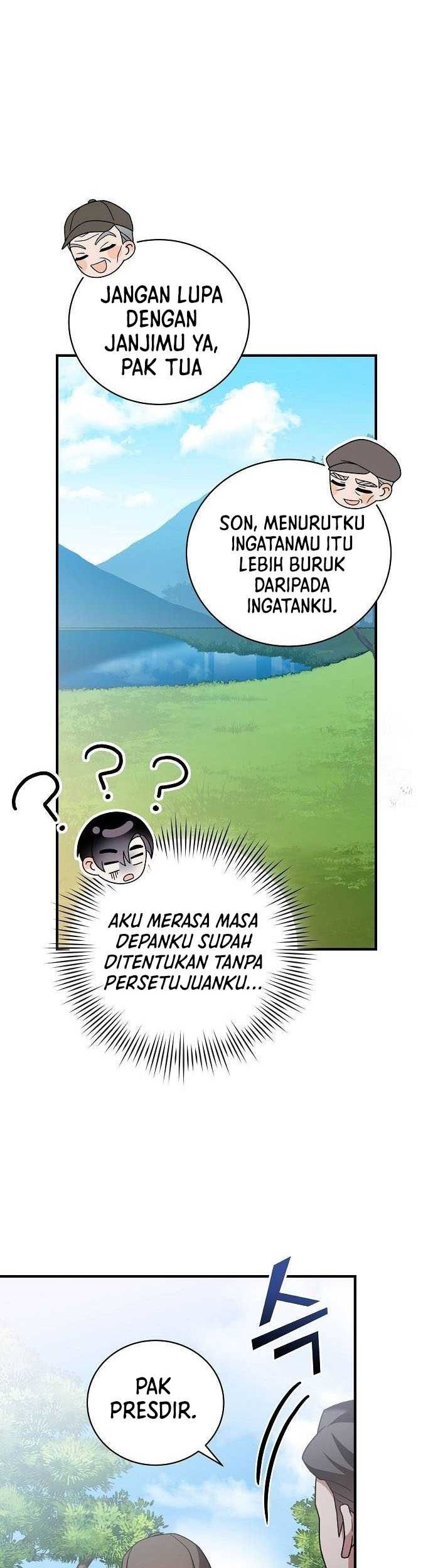 For the Musical Genius Chapter 19 - halaman 27