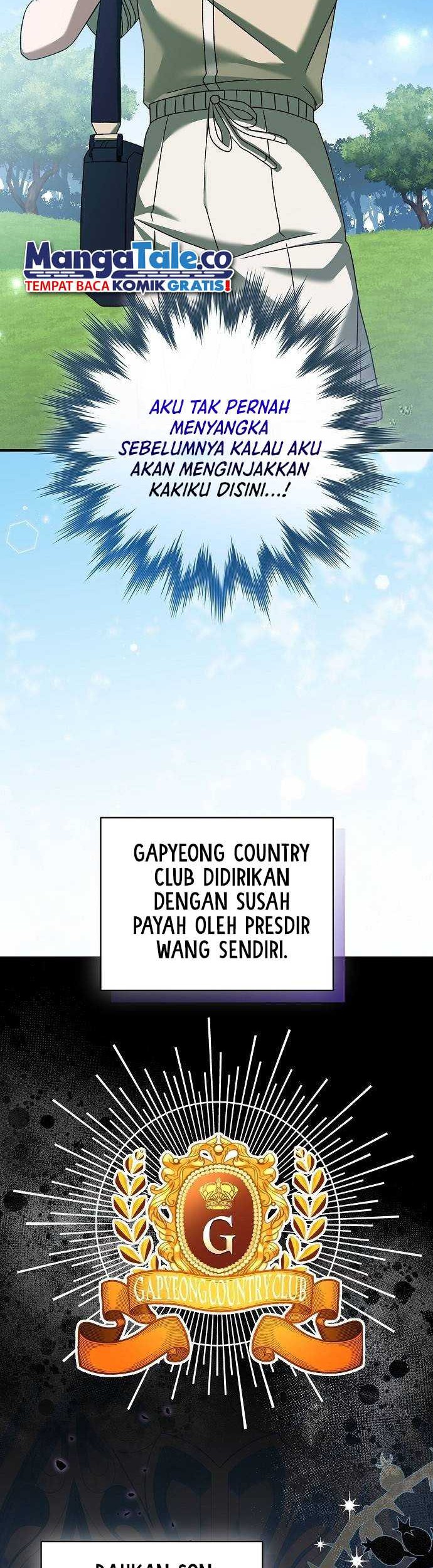 For the Musical Genius Chapter 19 - halaman 3