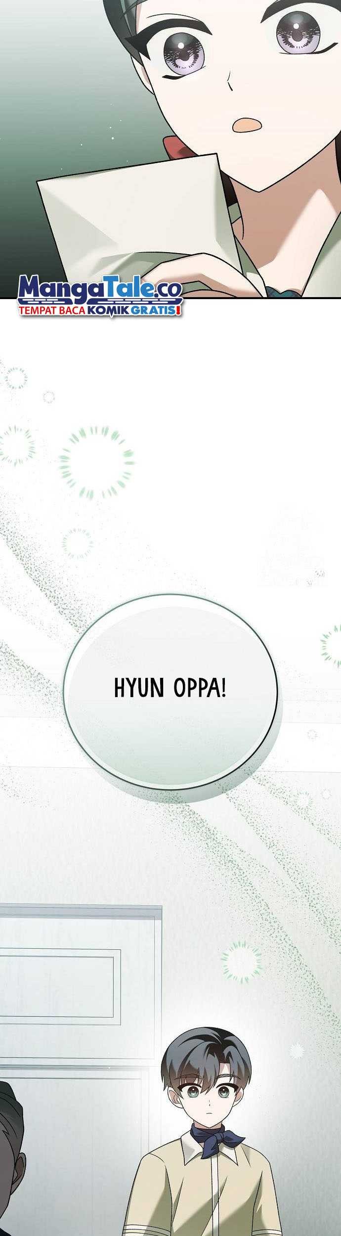 For the Musical Genius Chapter 19 - halaman 36