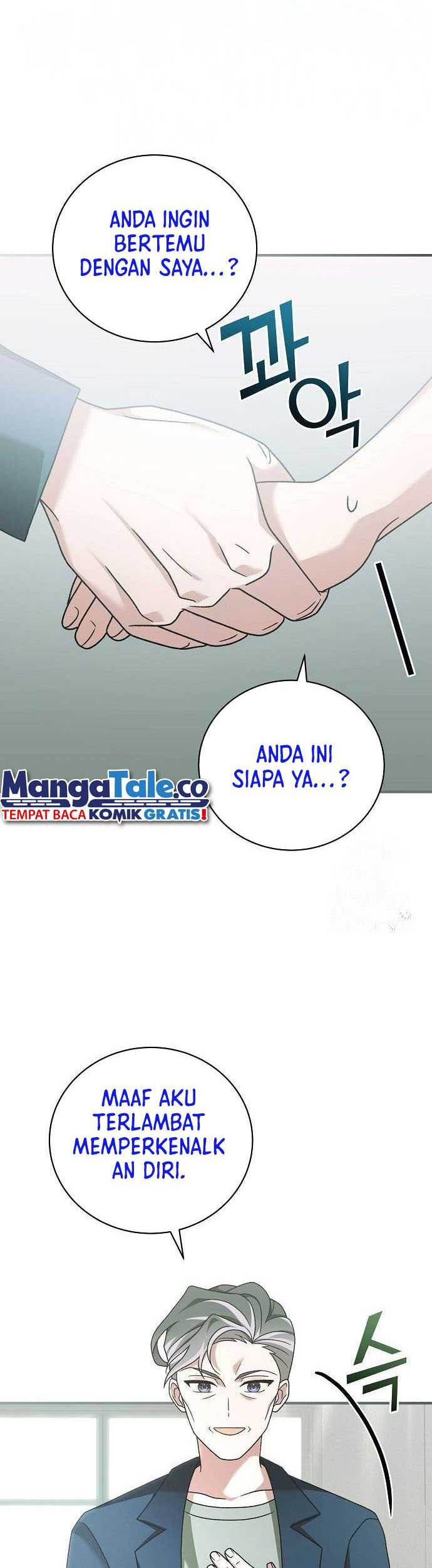 For the Musical Genius Chapter 19 - halaman 41