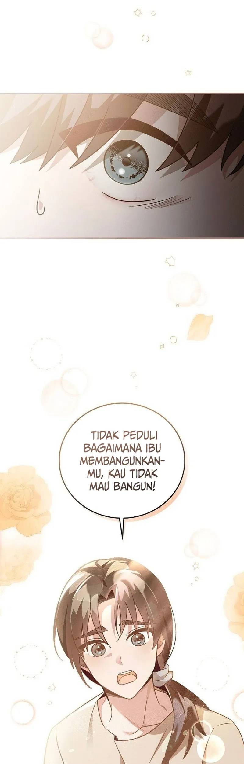 For the Musical Genius Chapter 2 - halaman 11