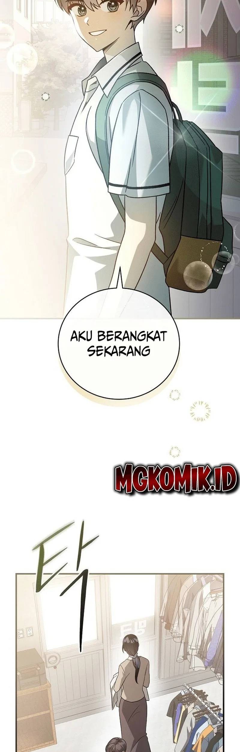 For the Musical Genius Chapter 2 - halaman 19