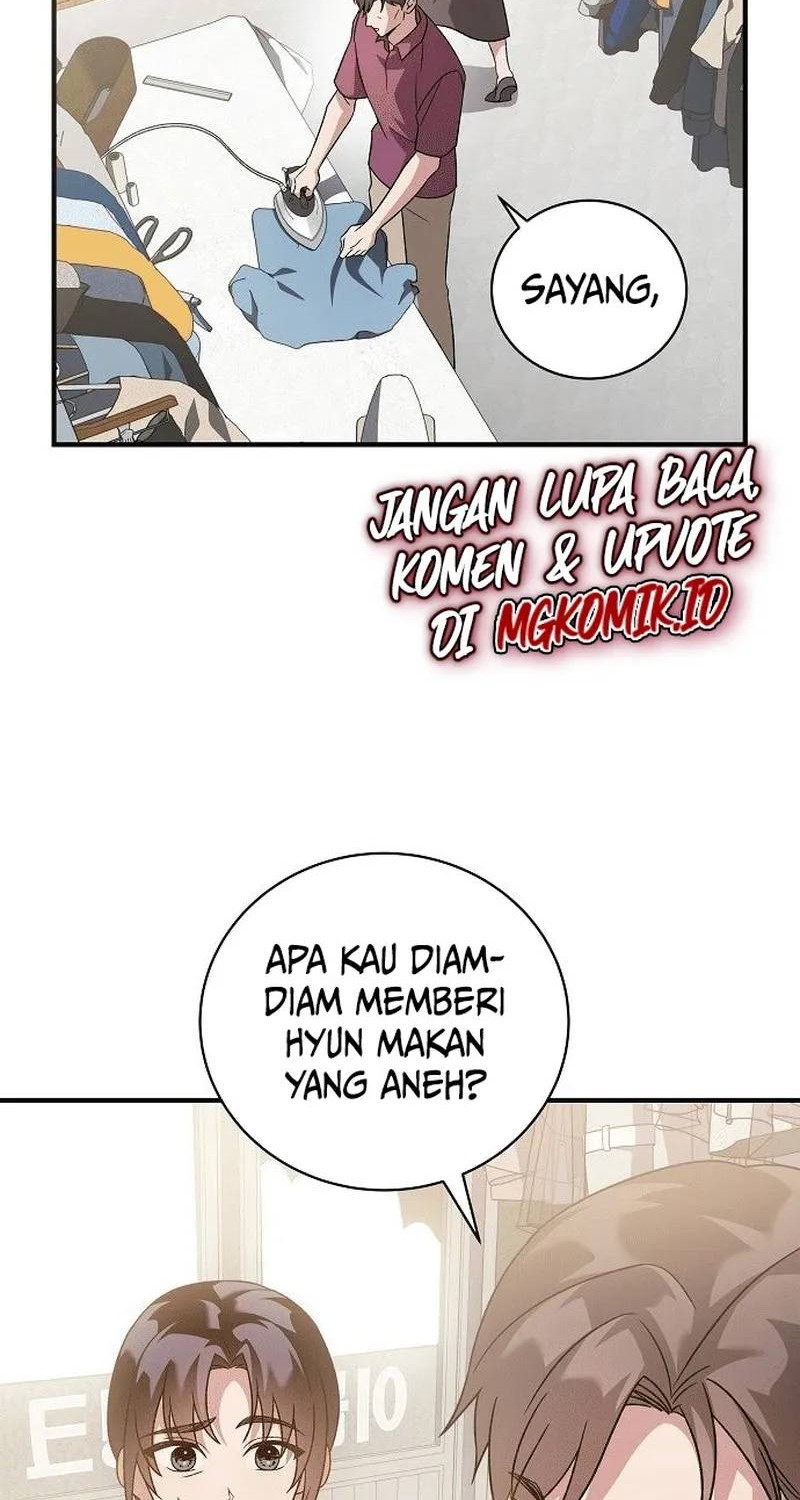 For the Musical Genius Chapter 2 - halaman 20