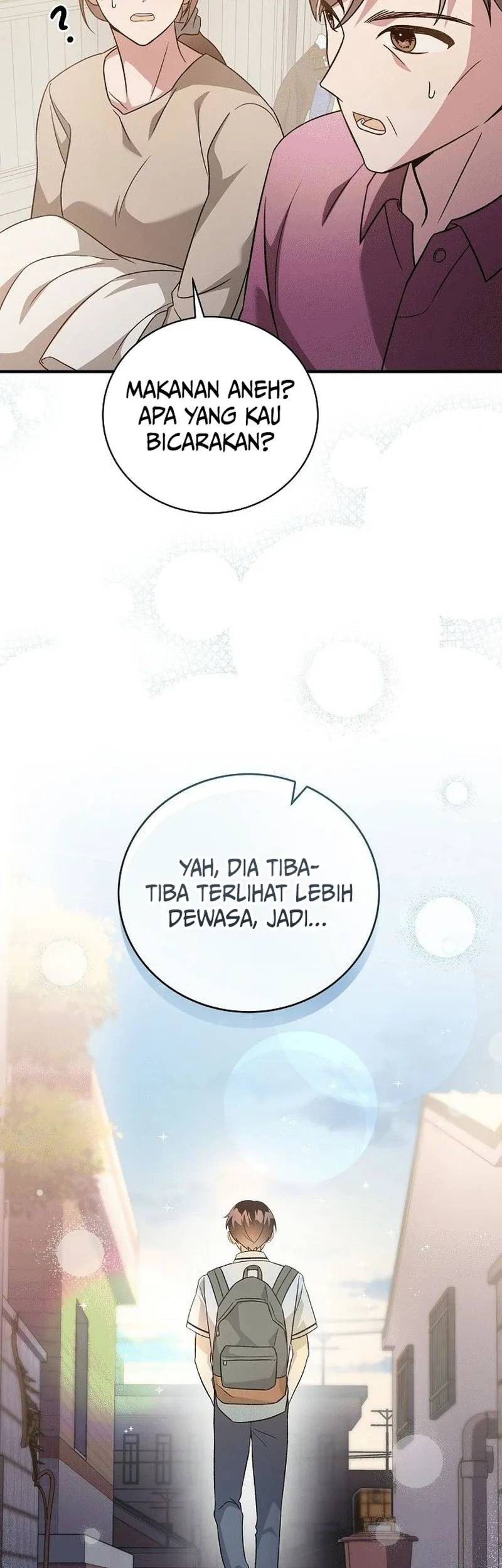 For the Musical Genius Chapter 2 - halaman 21