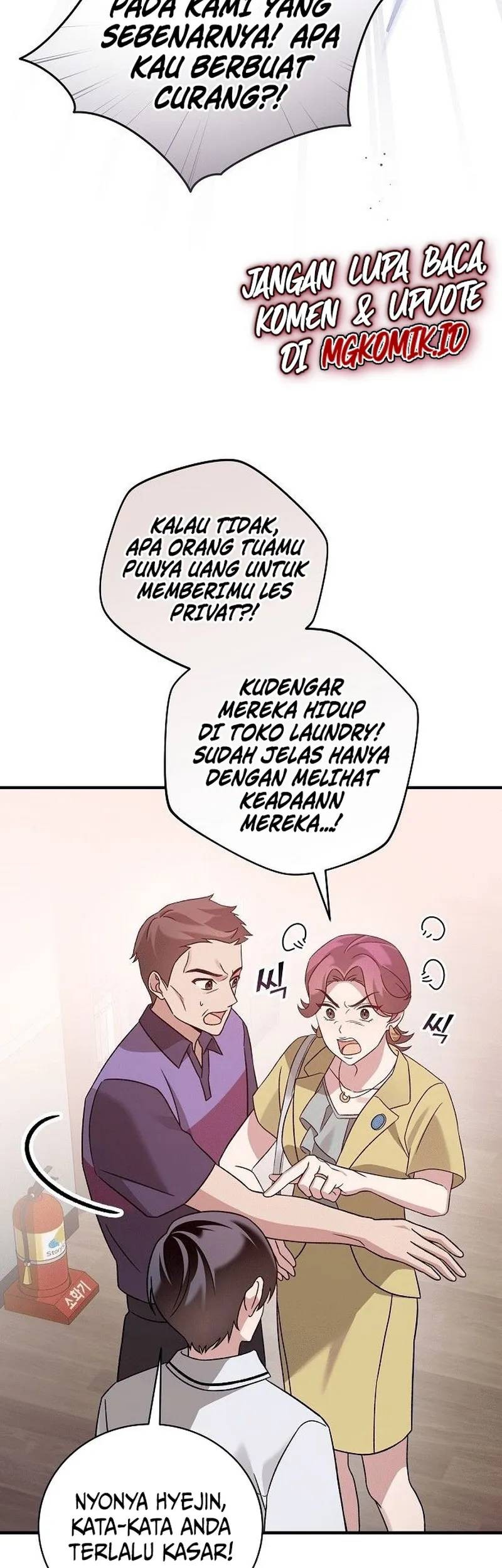For the Musical Genius Chapter 2 - halaman 41