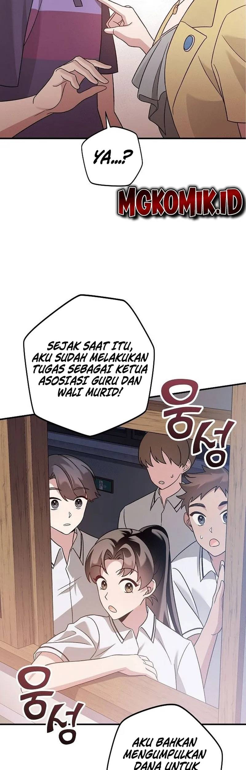 For the Musical Genius Chapter 2 - halaman 43