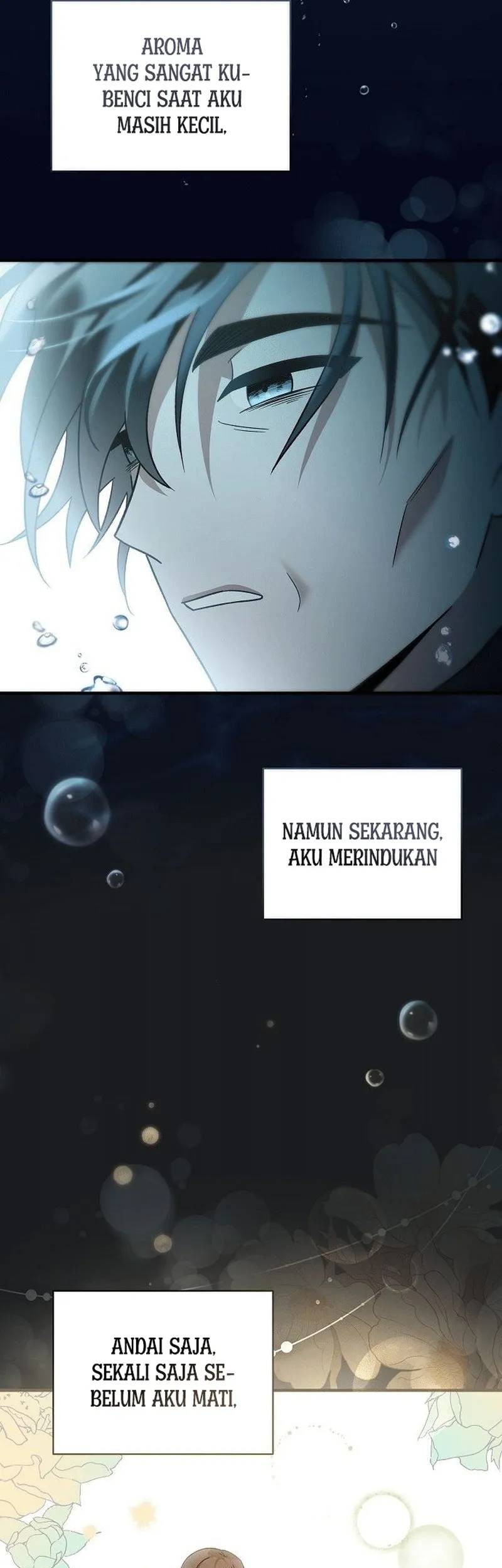 For the Musical Genius Chapter 2 - halaman 5