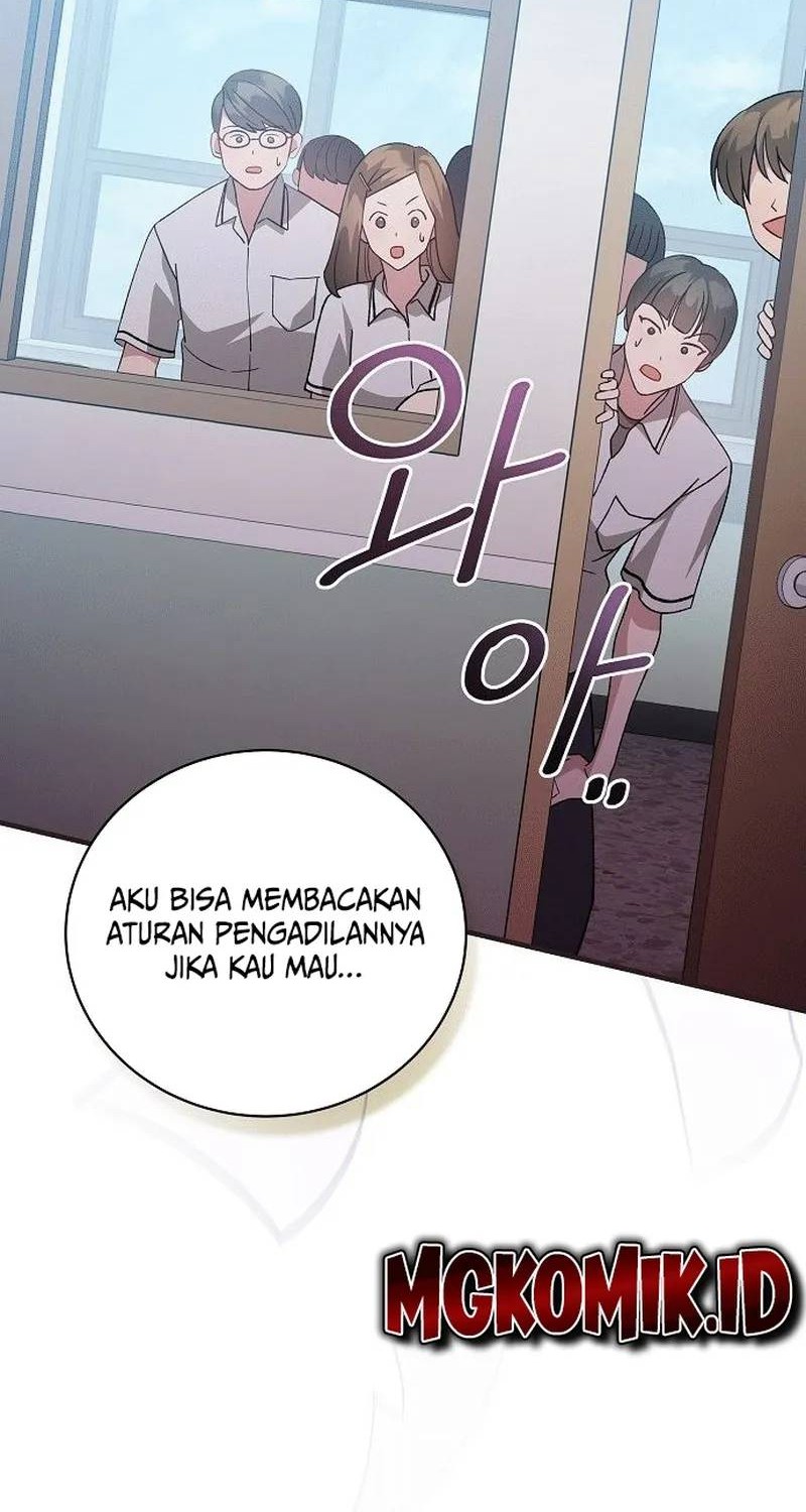 For the Musical Genius Chapter 2 - halaman 52