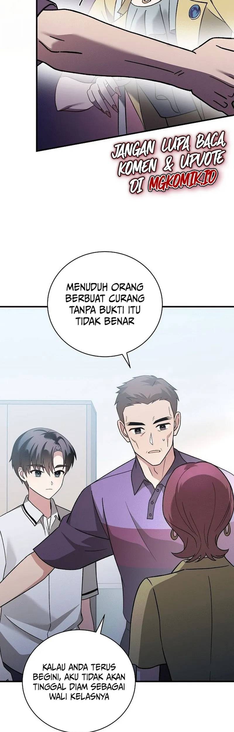 For the Musical Genius Chapter 2 - halaman 55