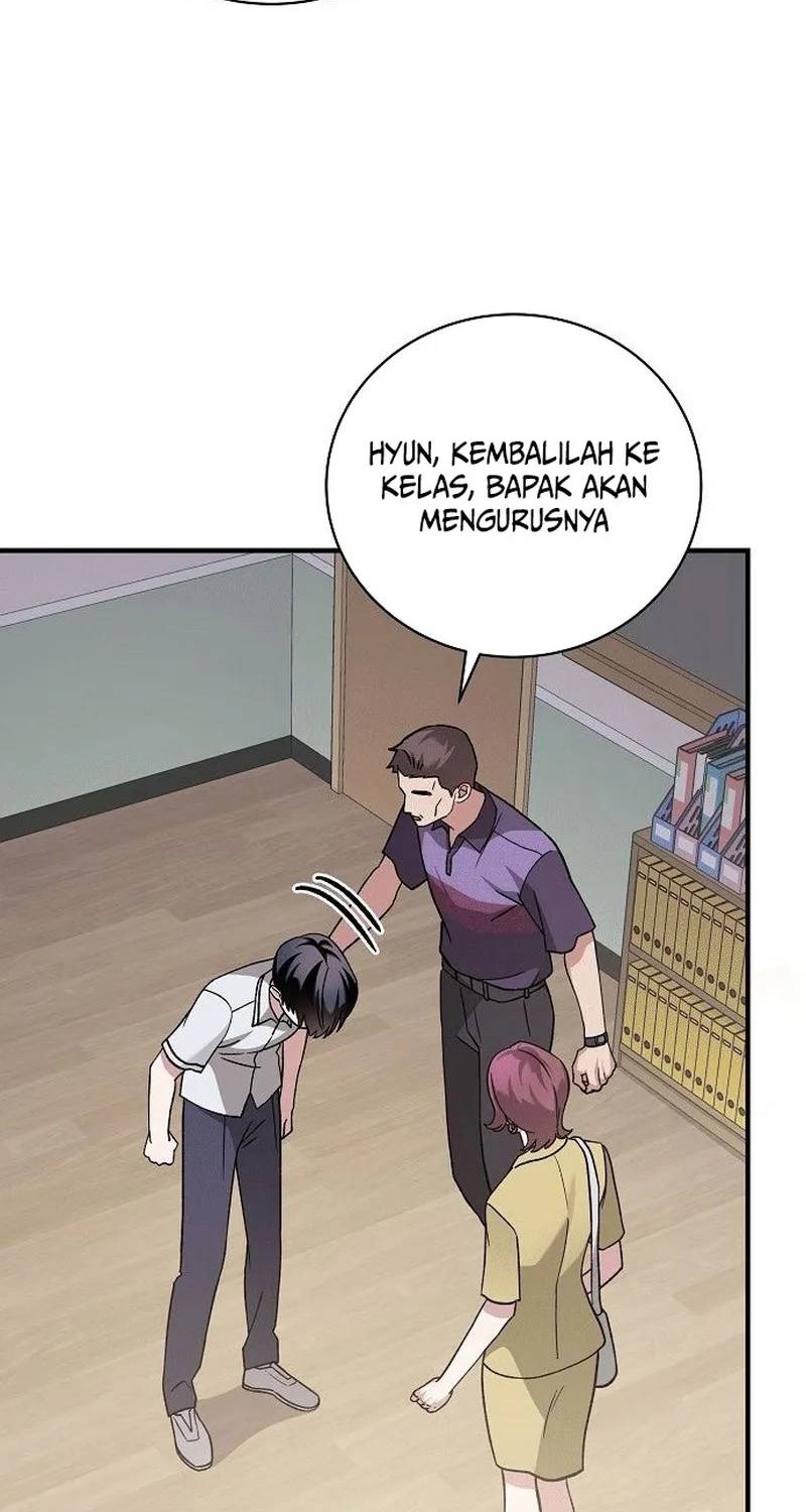 For the Musical Genius Chapter 2 - halaman 56