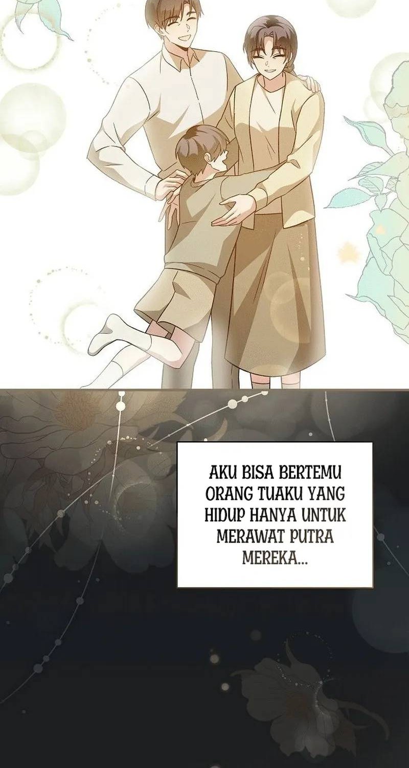 For the Musical Genius Chapter 2 - halaman 6