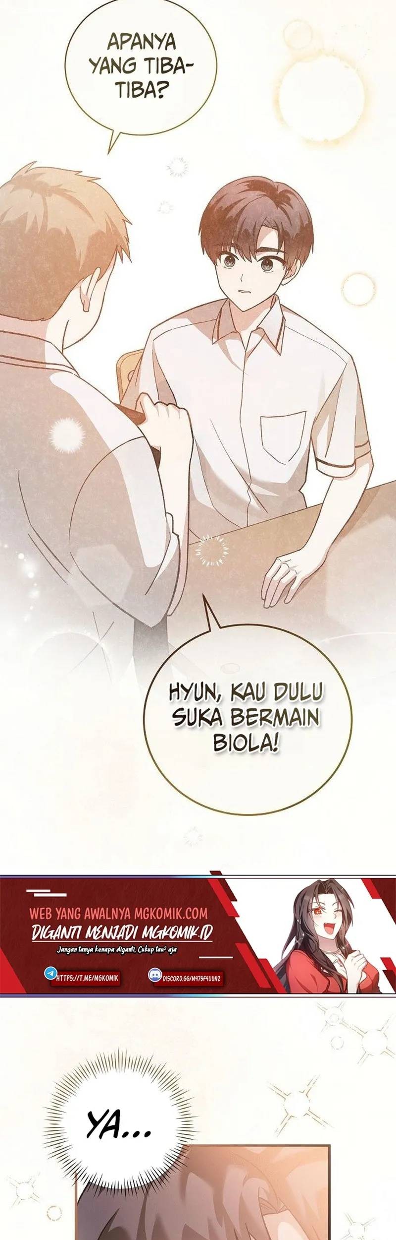 For the Musical Genius Chapter 2 - halaman 67