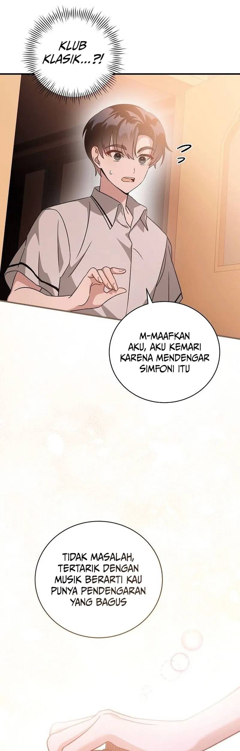 For the Musical Genius Chapter 2 - halaman 81