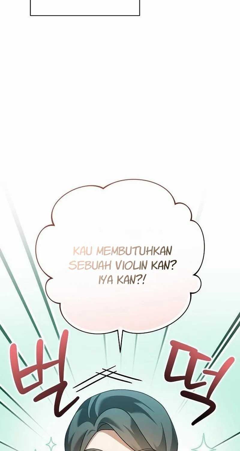 For the Musical Genius Chapter 20 - halaman 10