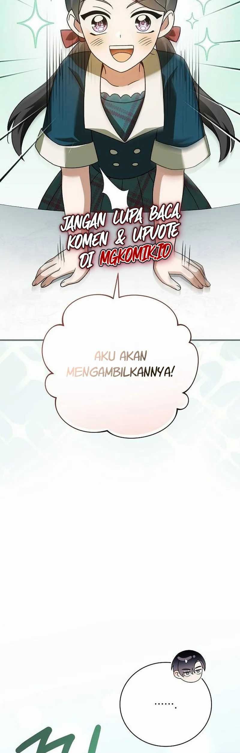 For the Musical Genius Chapter 20 - halaman 11