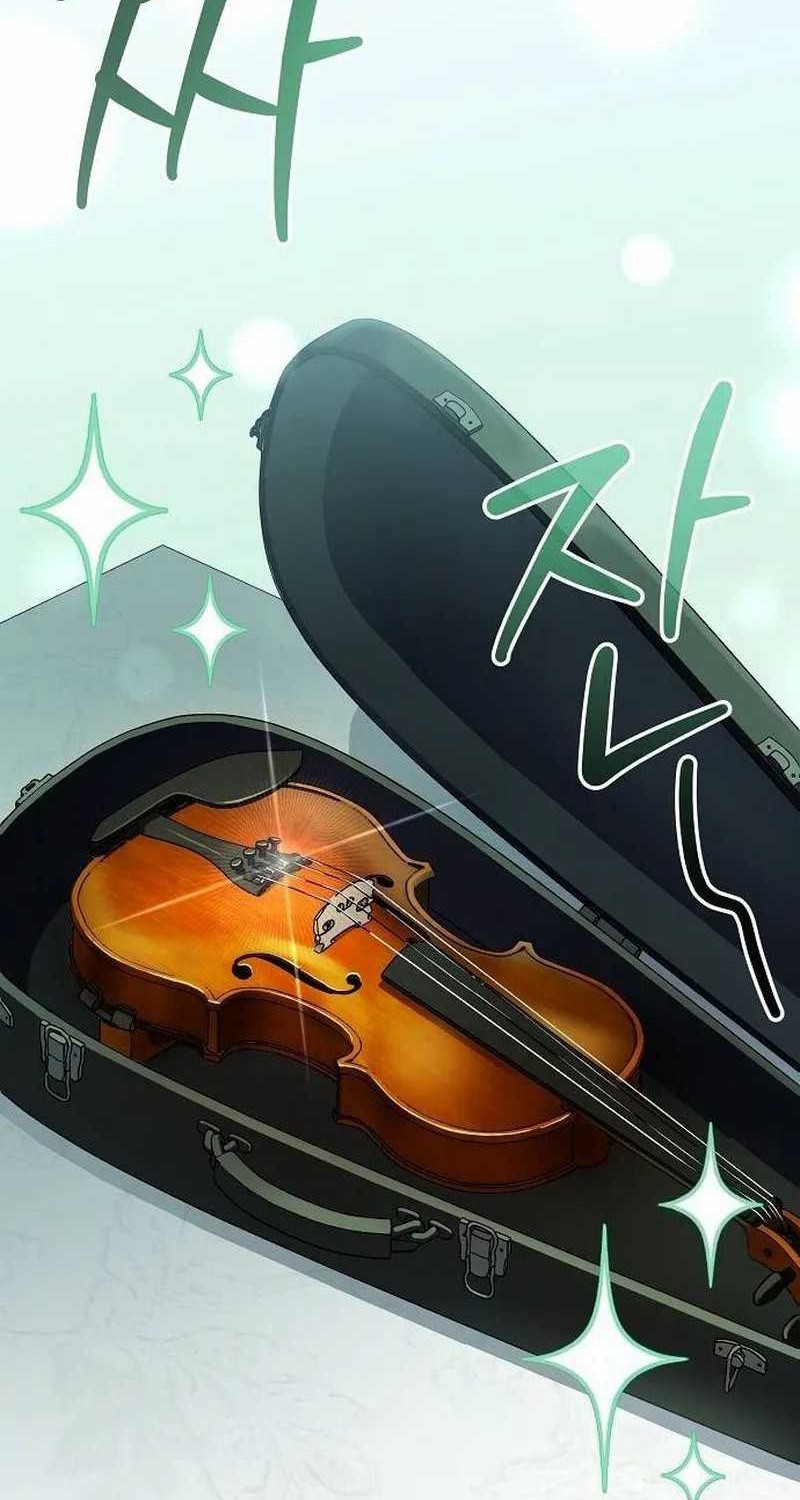 For the Musical Genius Chapter 20 - halaman 12