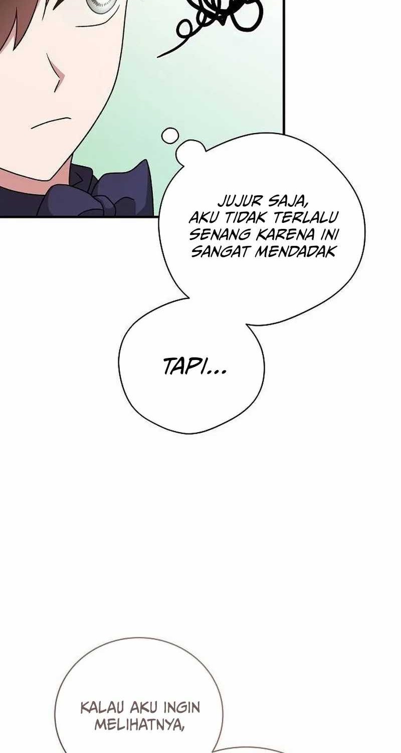 For the Musical Genius Chapter 20 - halaman 14