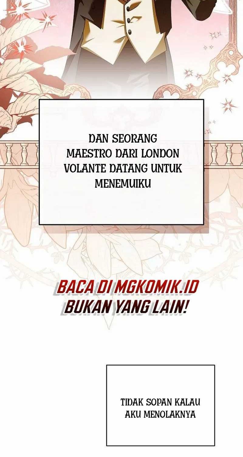 For the Musical Genius Chapter 20 - halaman 16