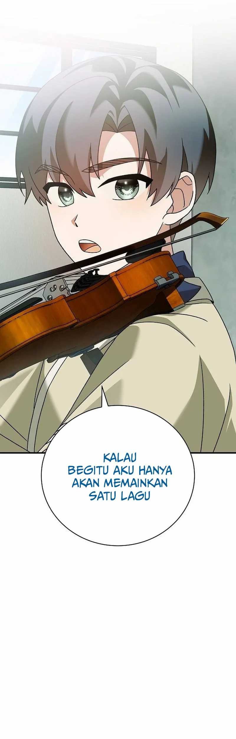 For the Musical Genius Chapter 20 - halaman 17