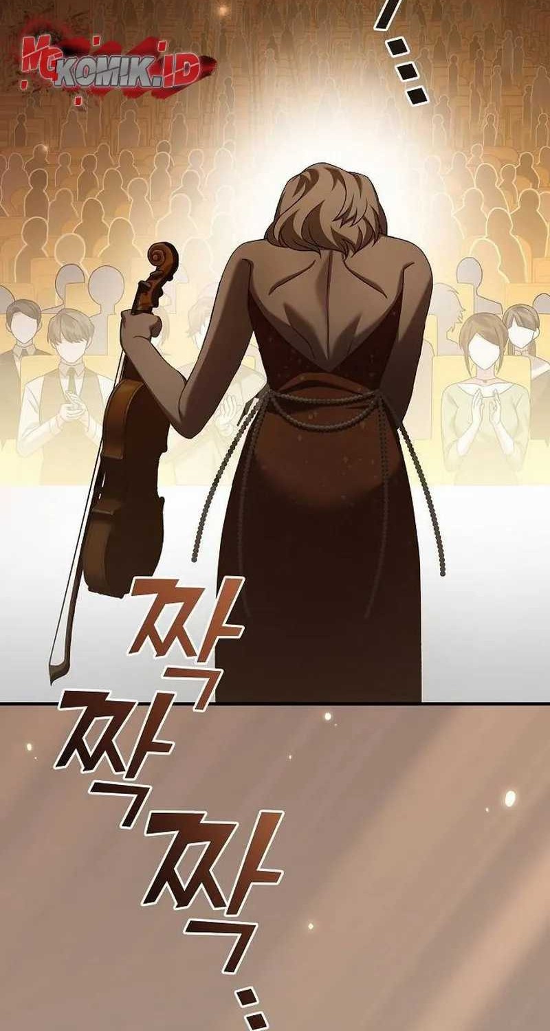 For the Musical Genius Chapter 20 - halaman 22