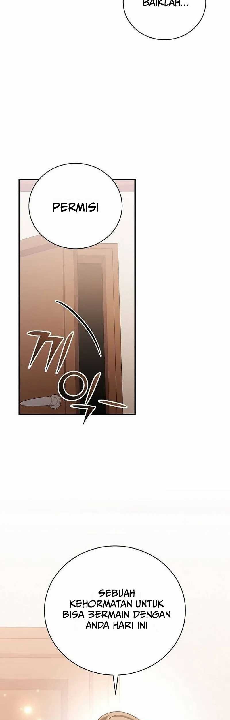 For the Musical Genius Chapter 20 - halaman 27