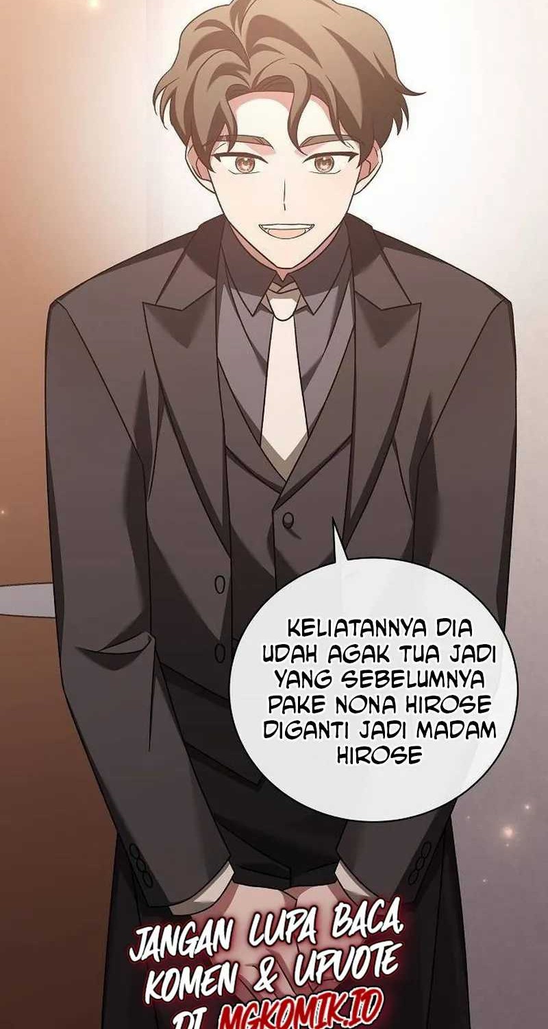 For the Musical Genius Chapter 20 - halaman 28