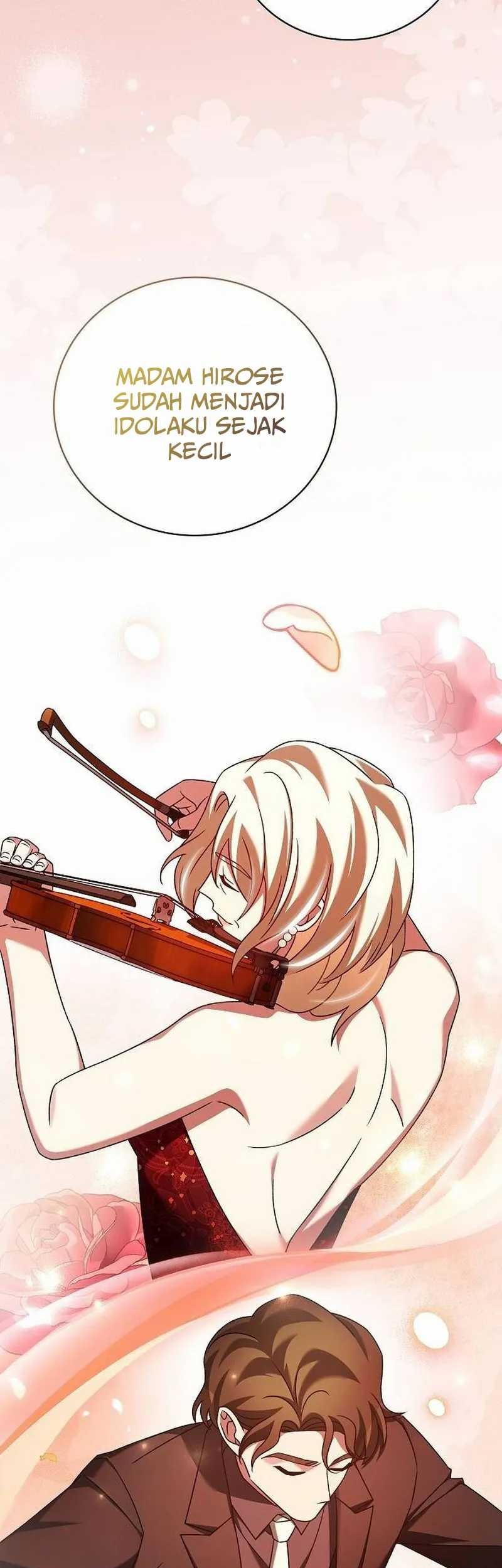 For the Musical Genius Chapter 20 - halaman 31