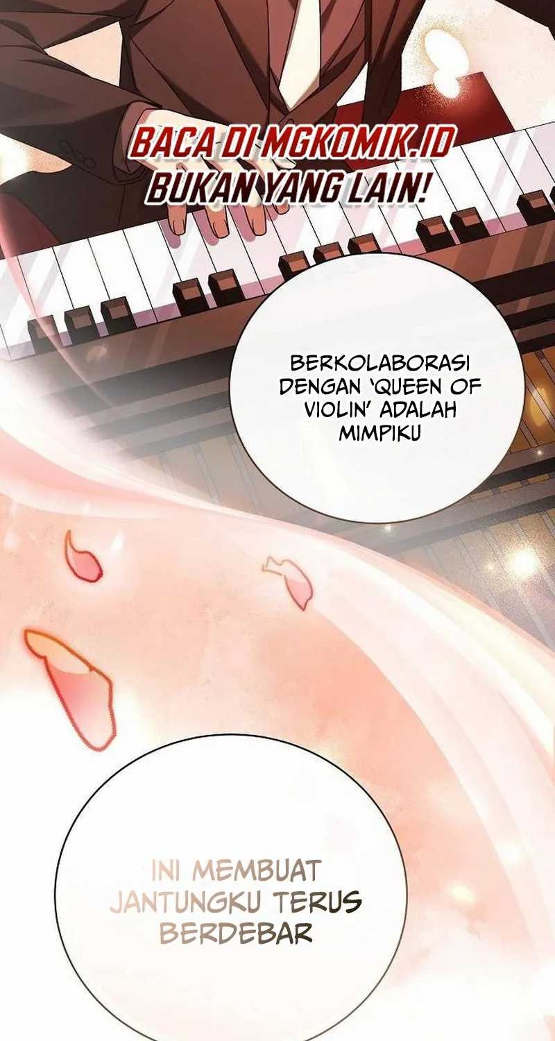 For the Musical Genius Chapter 20 - halaman 32