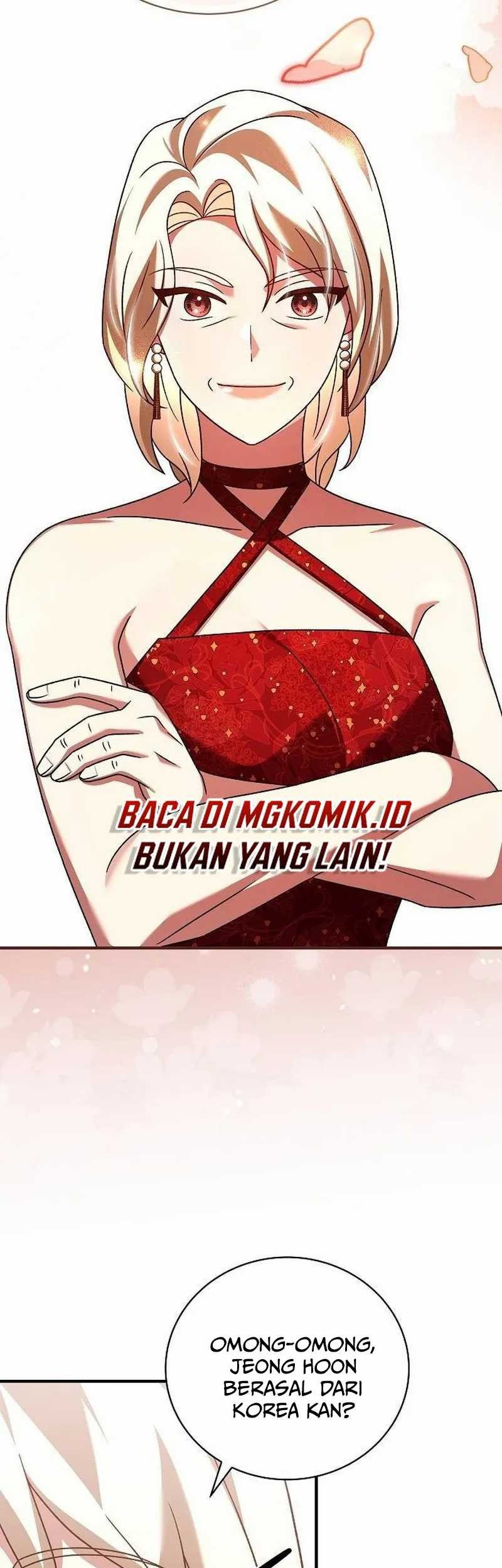 For the Musical Genius Chapter 20 - halaman 33