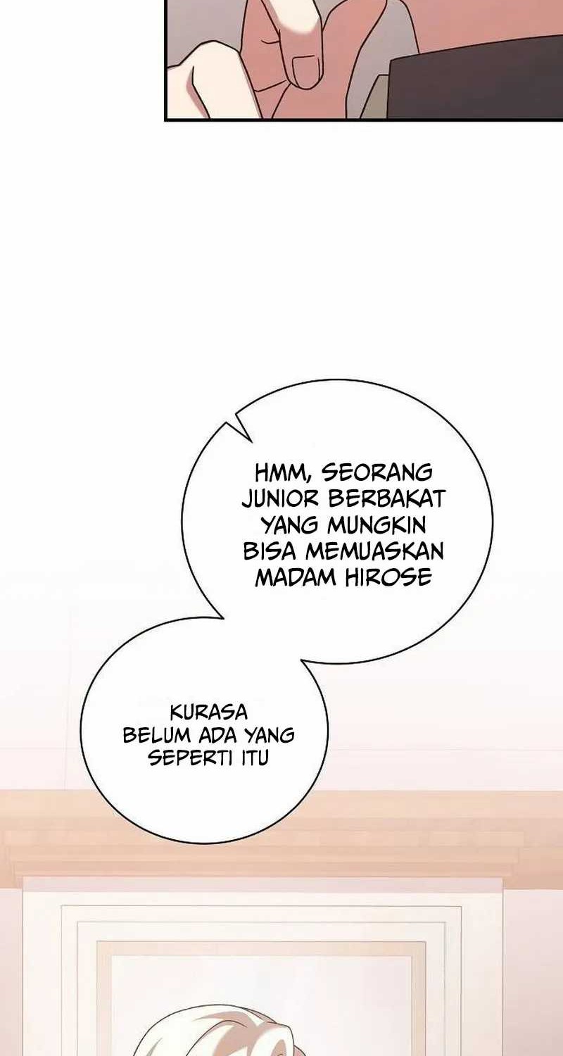 For the Musical Genius Chapter 20 - halaman 36