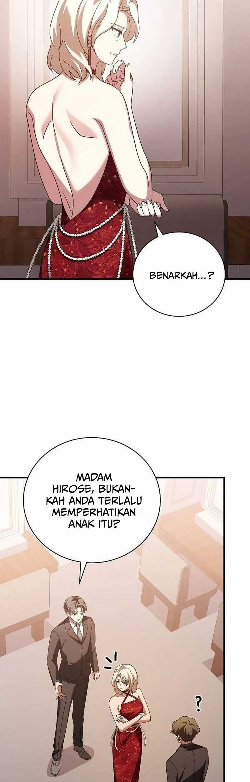 For the Musical Genius Chapter 20 - halaman 37
