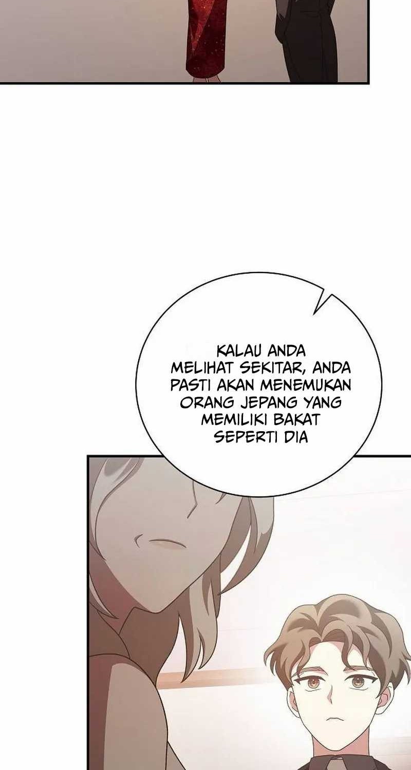 For the Musical Genius Chapter 20 - halaman 38