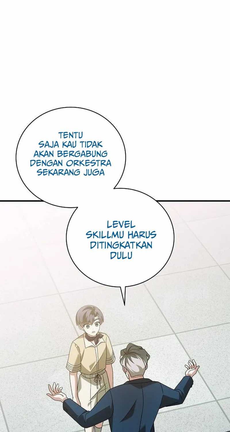 For the Musical Genius Chapter 20 - halaman 4