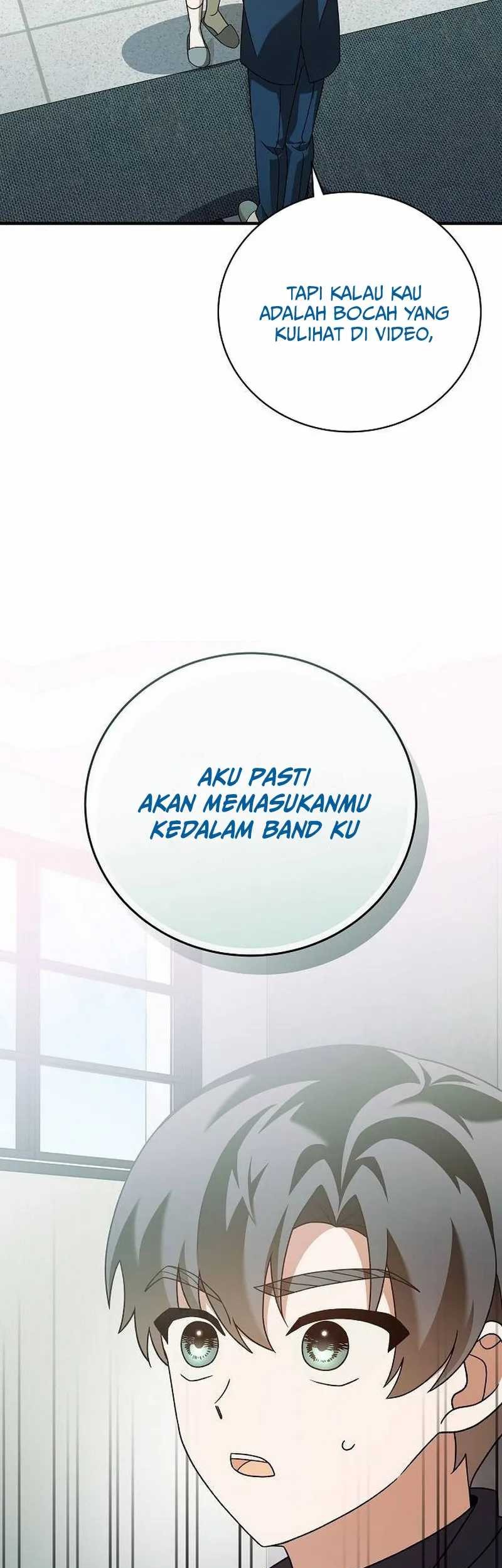 For the Musical Genius Chapter 20 - halaman 5