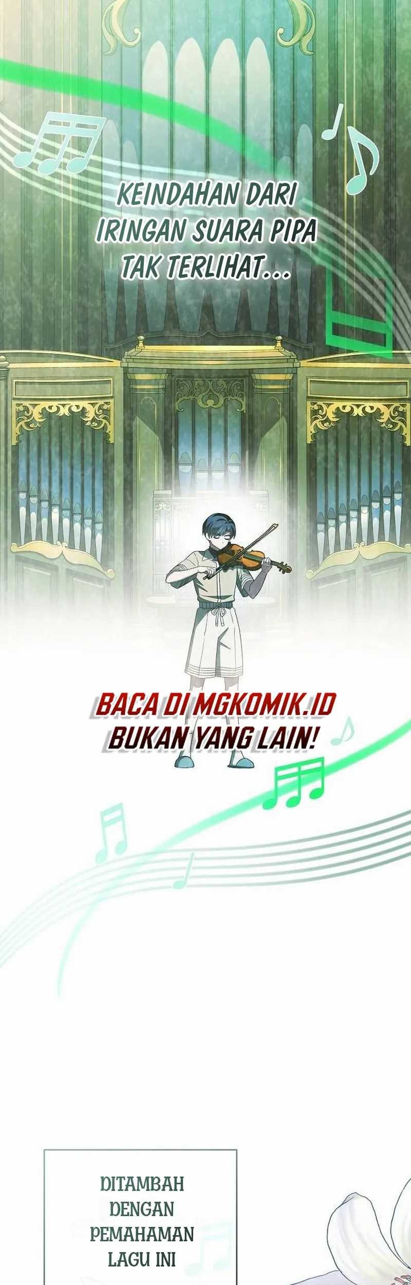 For the Musical Genius Chapter 20 - halaman 57