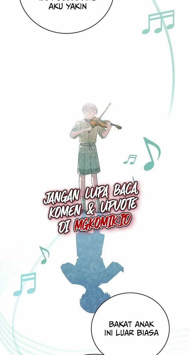 For the Musical Genius Chapter 20 - halaman 62