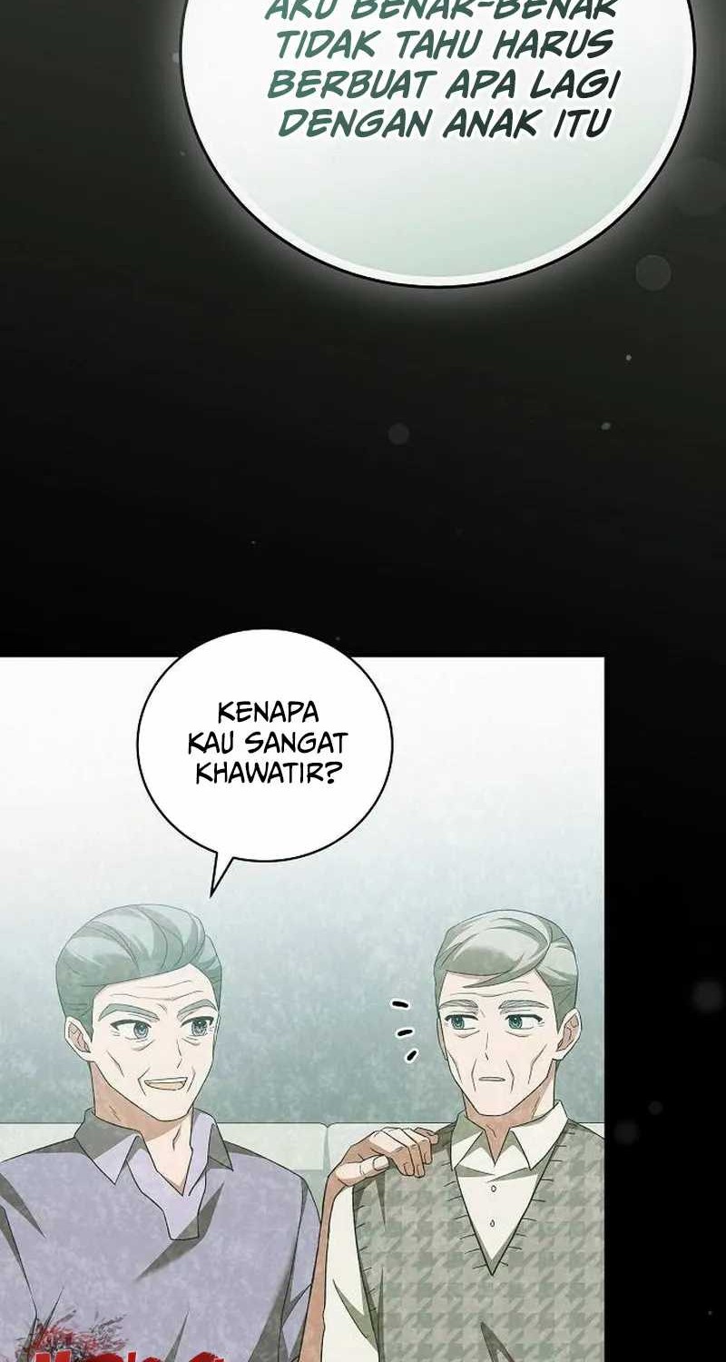 For the Musical Genius Chapter 20 - halaman 64