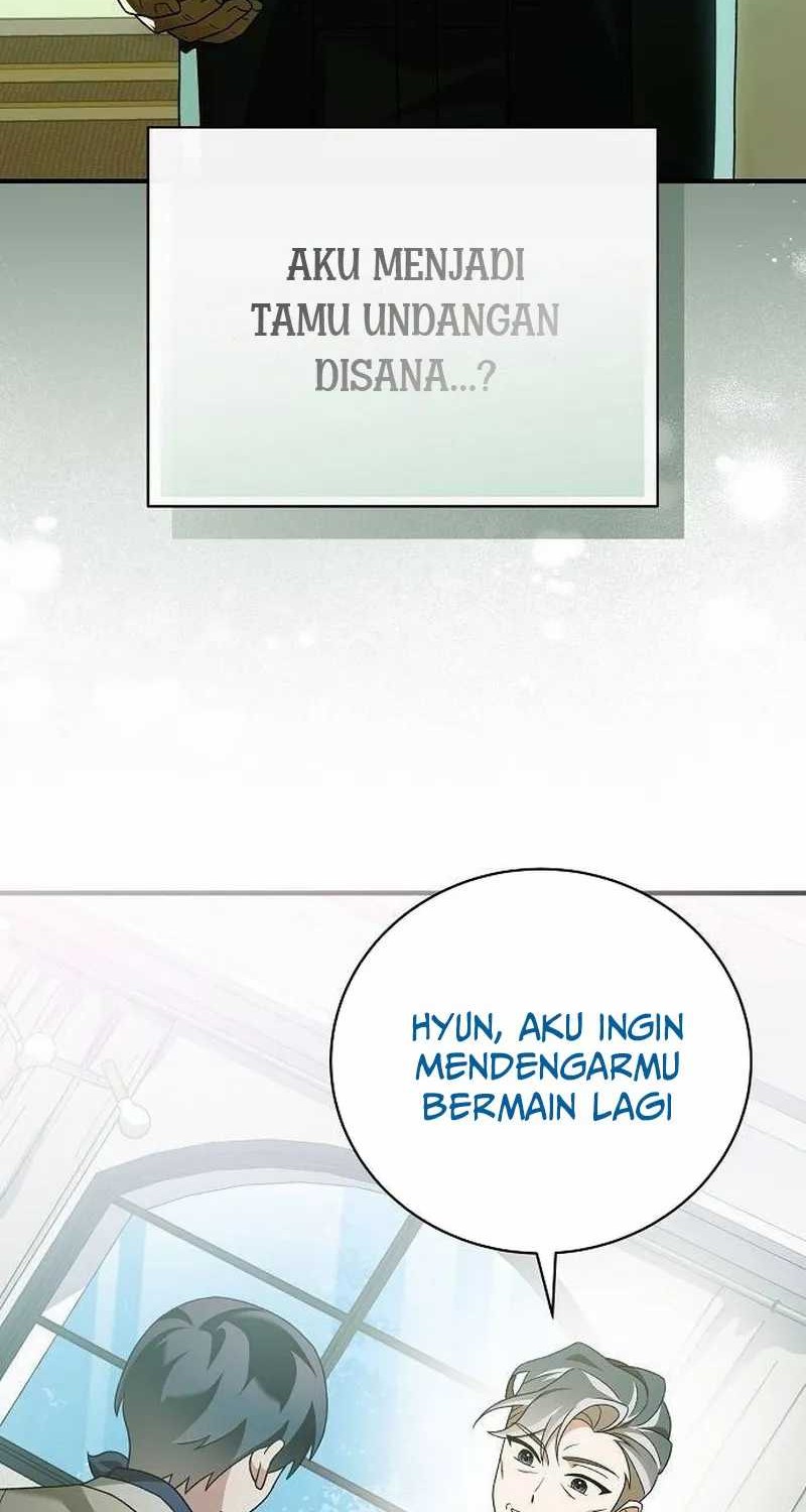For the Musical Genius Chapter 20 - halaman 8