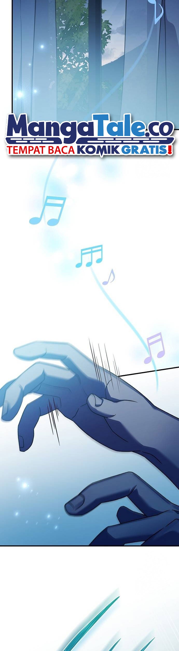 For the Musical Genius Chapter 21 - halaman 3