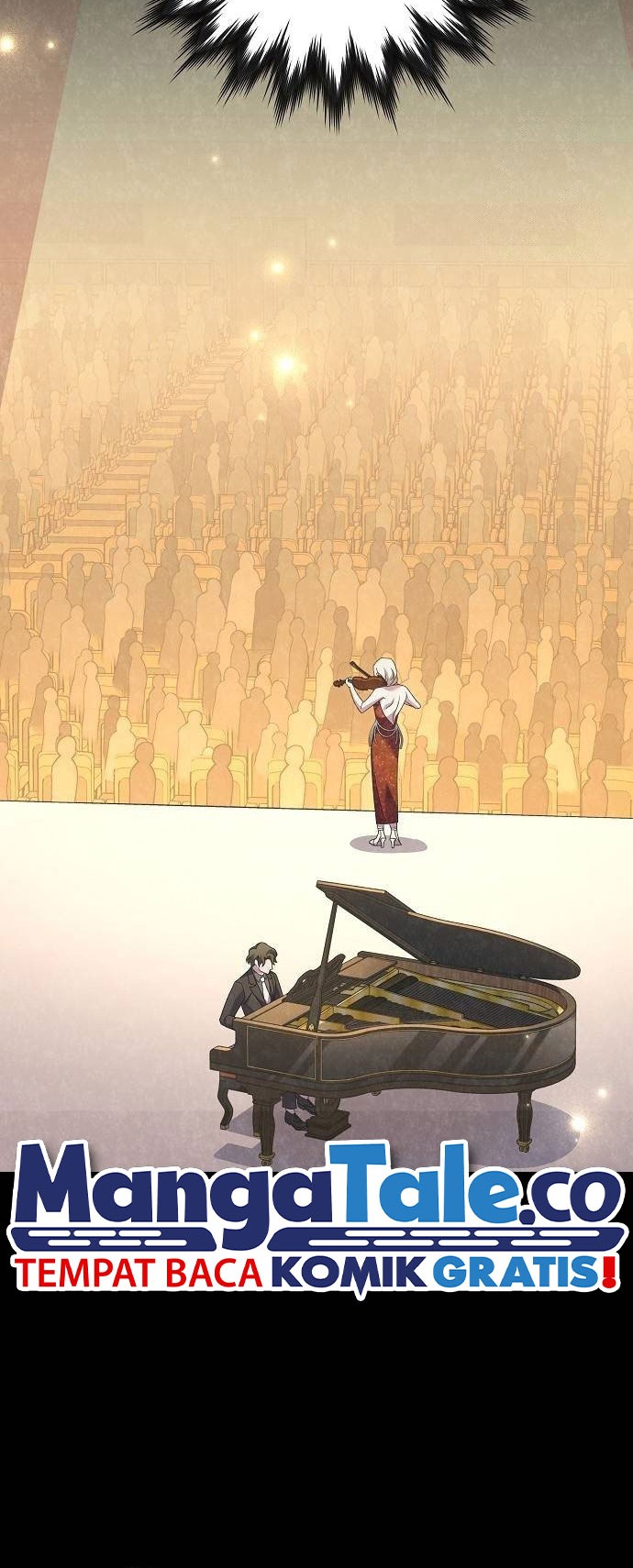 For the Musical Genius Chapter 21 - halaman 7