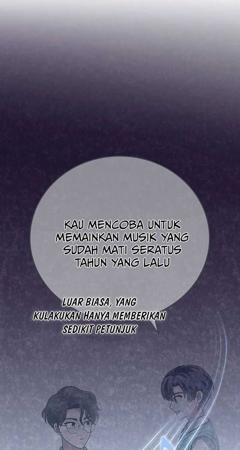 For the Musical Genius Chapter 22 - halaman 12