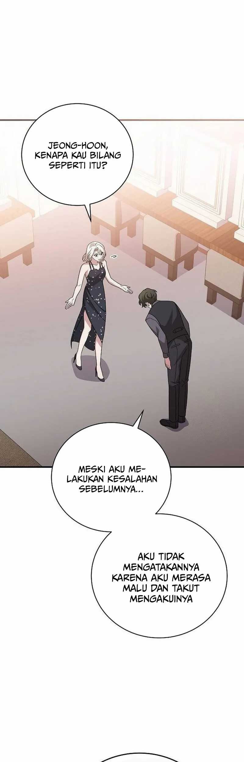 For the Musical Genius Chapter 22 - halaman 27