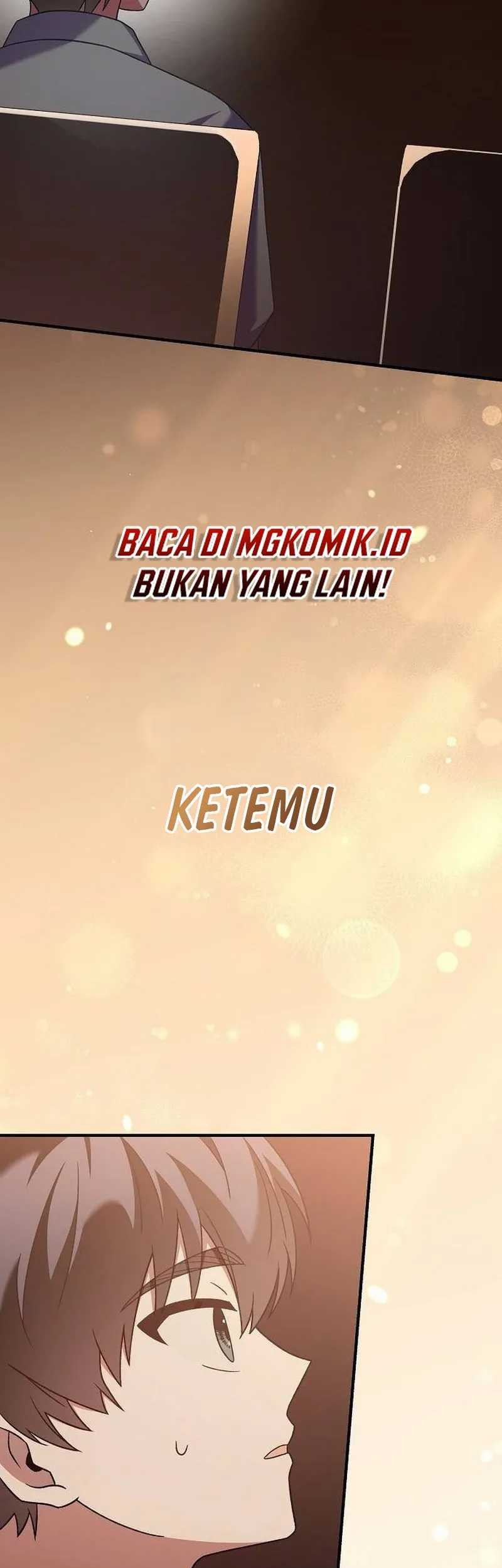 For the Musical Genius Chapter 22 - halaman 3