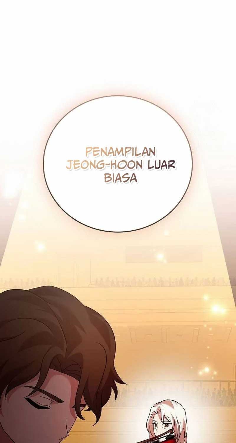 For the Musical Genius Chapter 22 - halaman 30