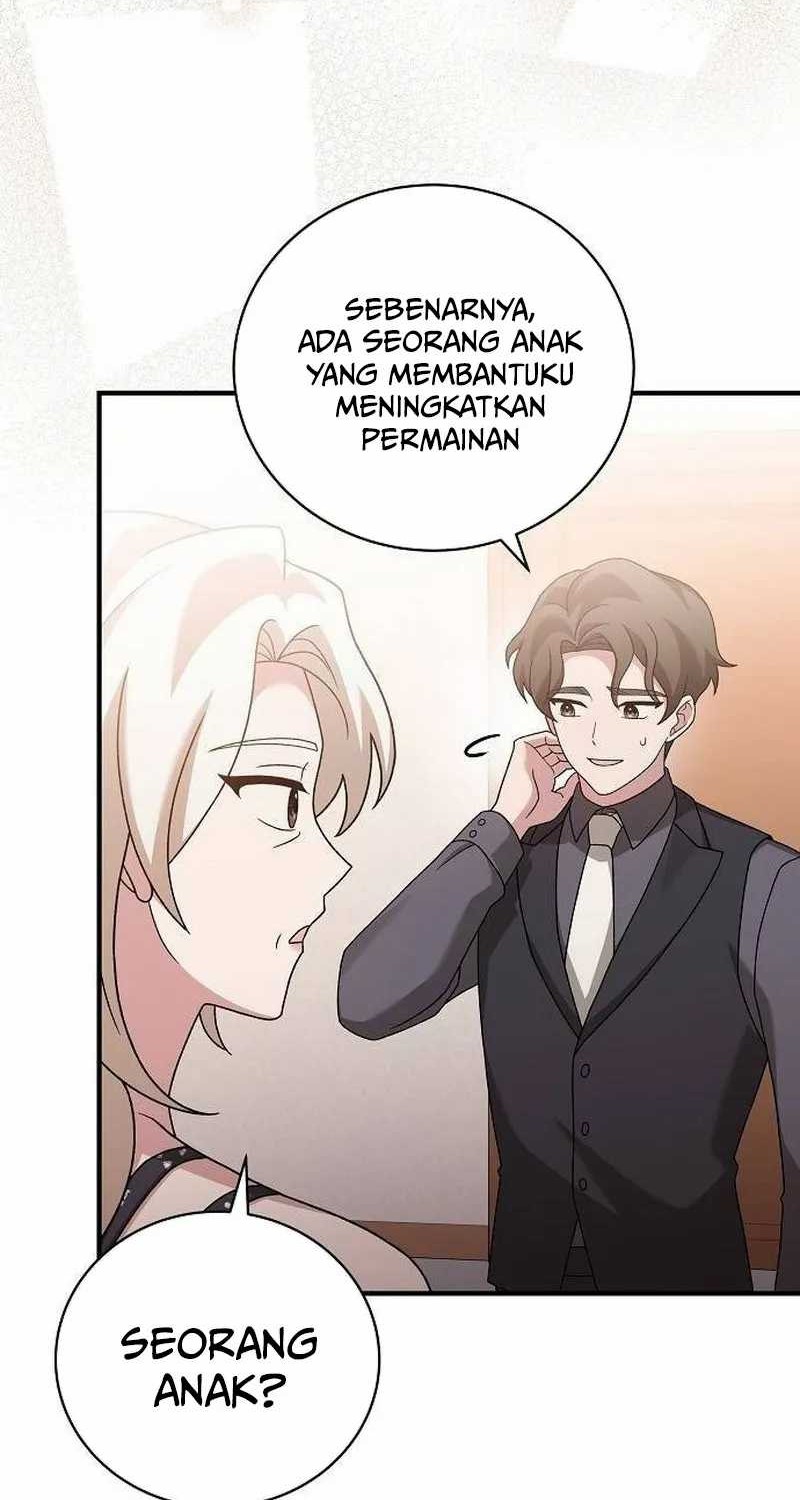 For the Musical Genius Chapter 22 - halaman 34