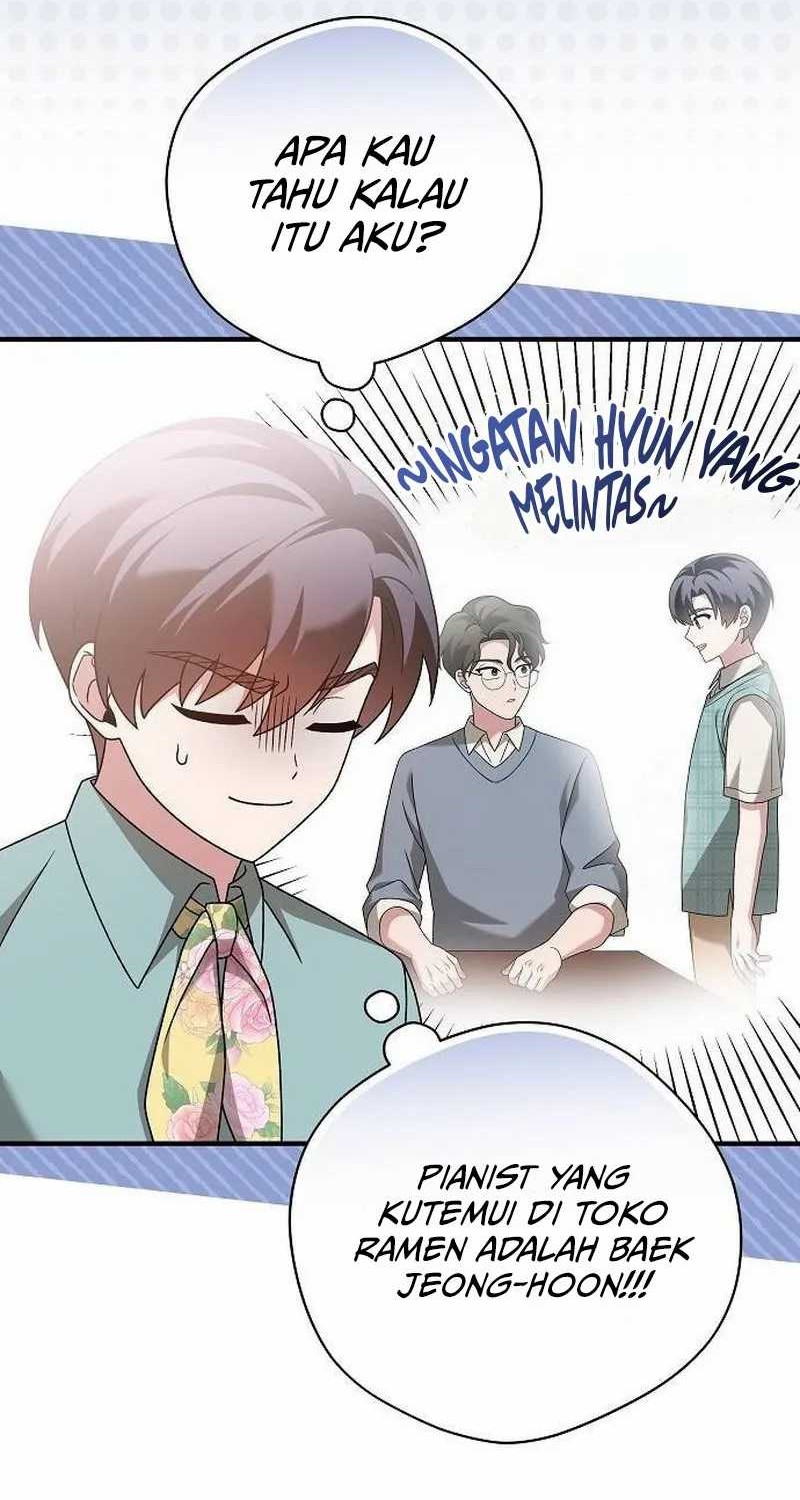 For the Musical Genius Chapter 22 - halaman 40
