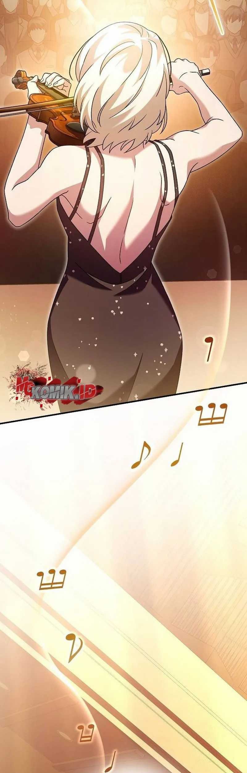 For the Musical Genius Chapter 22 - halaman 7