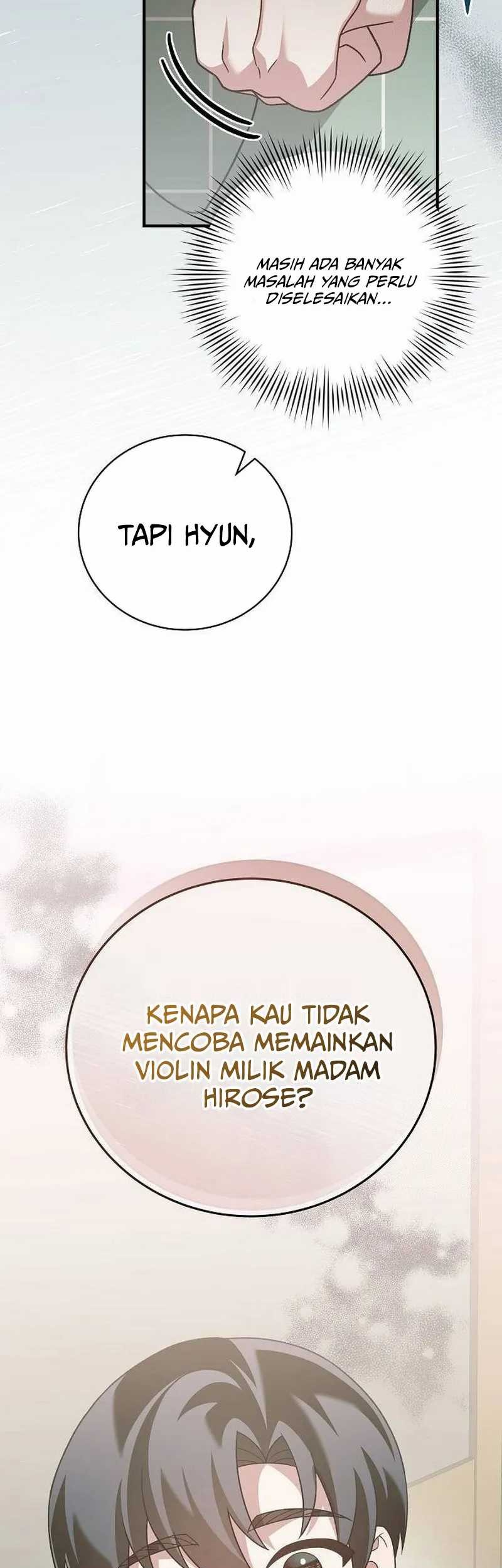 For the Musical Genius Chapter 22 - halaman 75