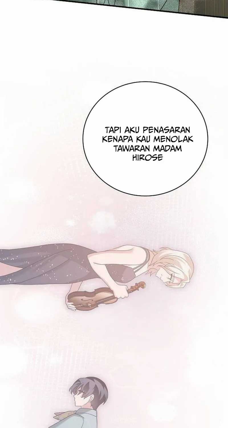 For the Musical Genius Chapter 22 - halaman 78